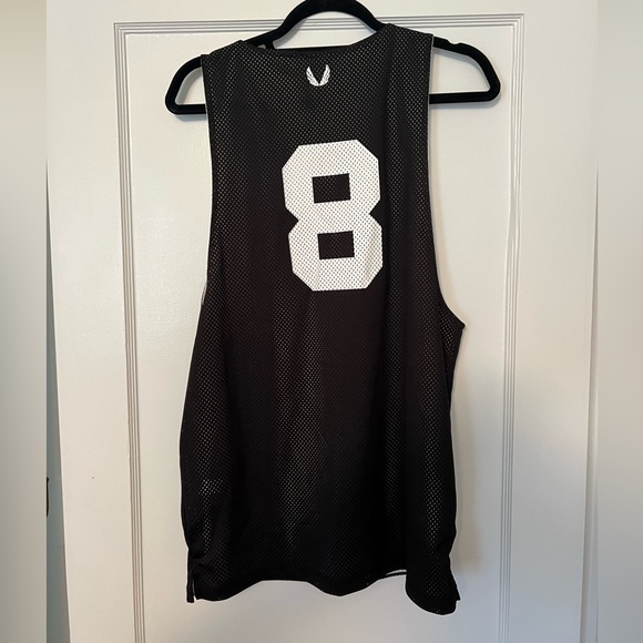 Asrv basketball jersey - Picture 3 of 3